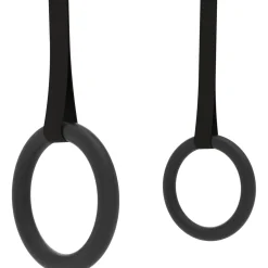 Muoviset voimistelurenkaat EXIT GetSet, MB100 / MB200 / MB300 / PS500 / PS600