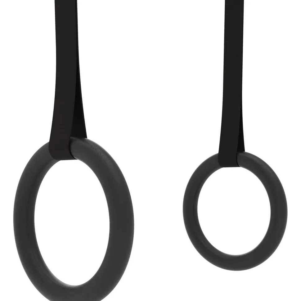 Muoviset voimistelurenkaat EXIT GetSet, MB100 / MB200 / MB300 / PS500 / PS600