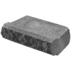 Muurikivi Lakka 360x300x80 mm musta