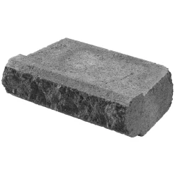 Muurikivi Lakka 360x300x80 mm musta