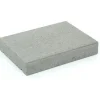 Muurikivi Rudus Paasikko kansikivi 420x320x60 mm sileä harmaa