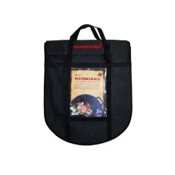 Muurikkapannu Muurikka Ø 48 cm suojapussissa