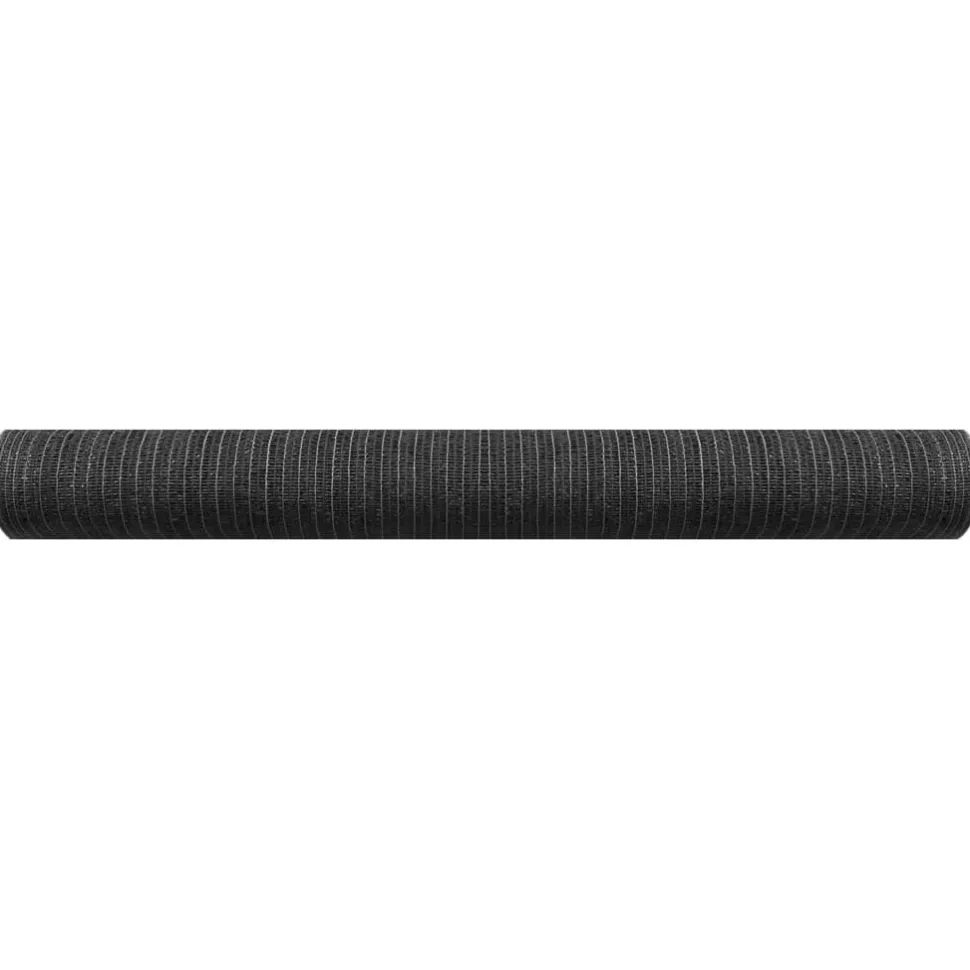 Näkösuoja suorakulma, HDPE, eri kokoja ja värejä