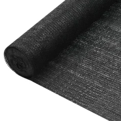 Näkösuoja suorakulma, HDPE, eri kokoja ja värejä