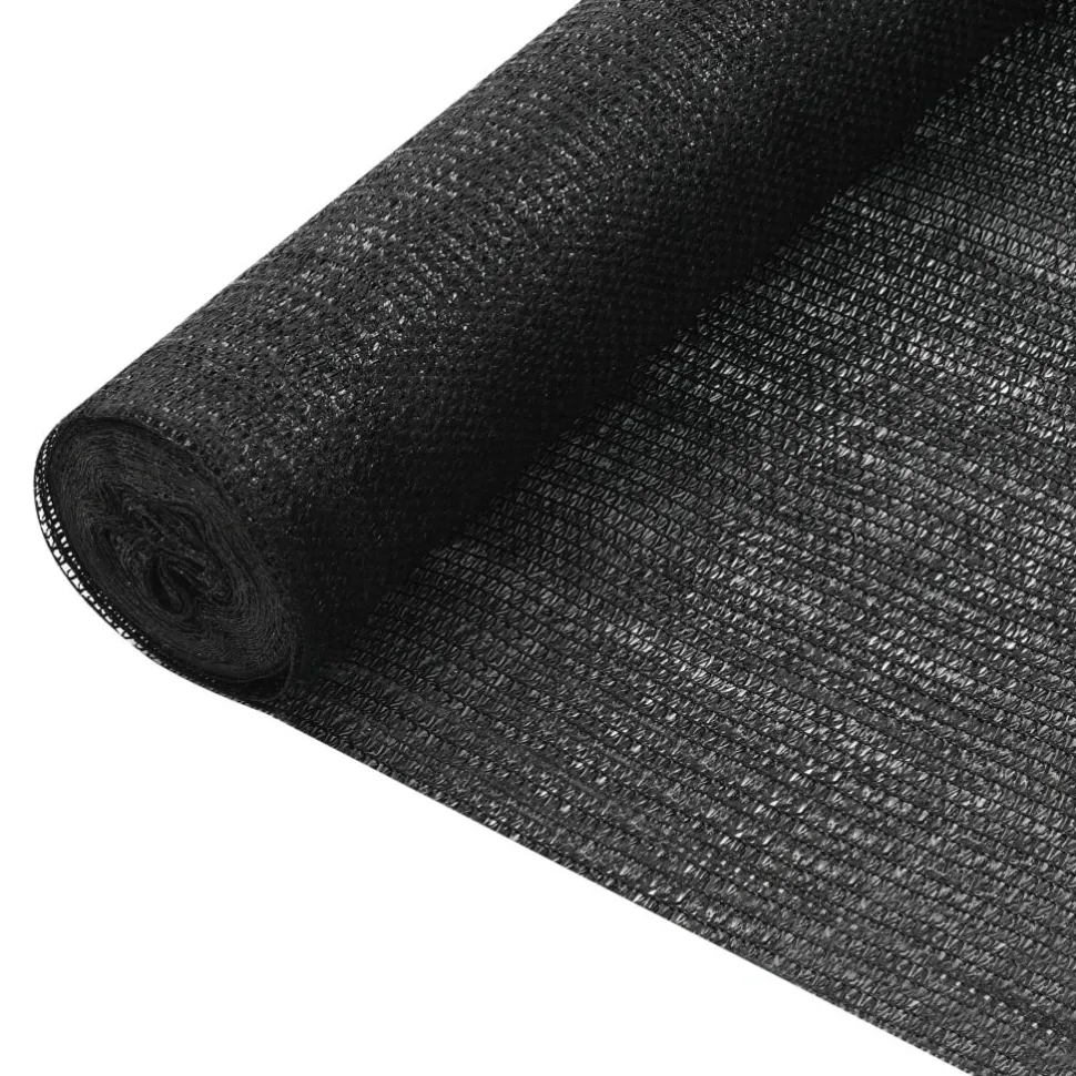 Näkösuoja suorakulma, HDPE, eri kokoja ja värejä