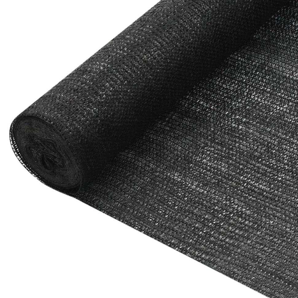 Näkösuoja suorakulma, HDPE, eri kokoja ja värejä