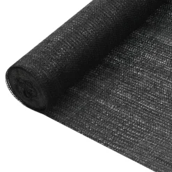 Näkösuoja suorakulma, HDPE, eri kokoja ja värejä