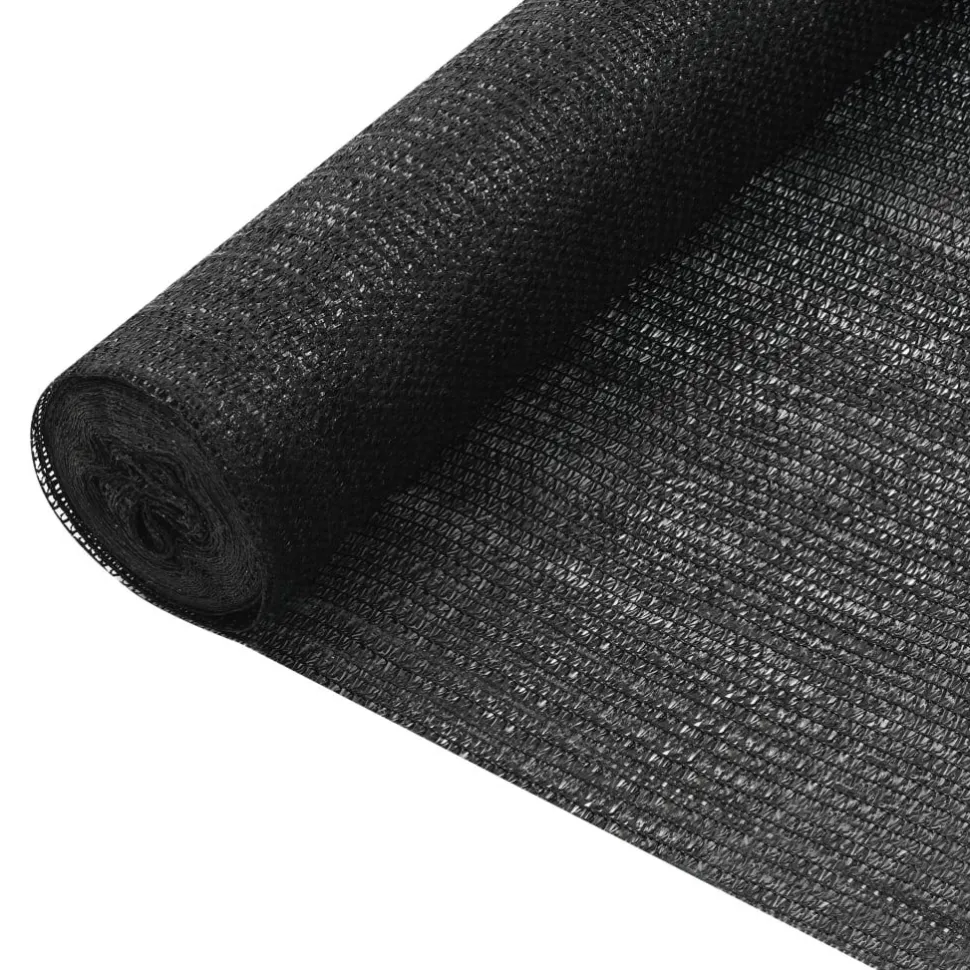 Näkösuoja suorakulma, HDPE, eri kokoja ja värejä