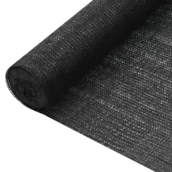Näkösuoja suorakulma, HDPE, eri kokoja ja värejä