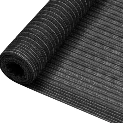 Näkösuoja suorakulma, HDPE, eri kokoja ja värejä