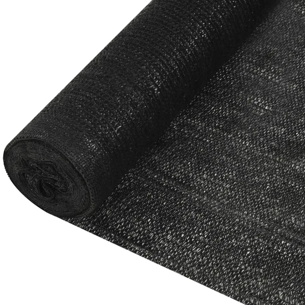 Näkösuoja suorakulma, HDPE, eri kokoja ja värejä