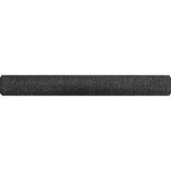 Näkösuoja suorakulma, HDPE, eri kokoja ja värejä