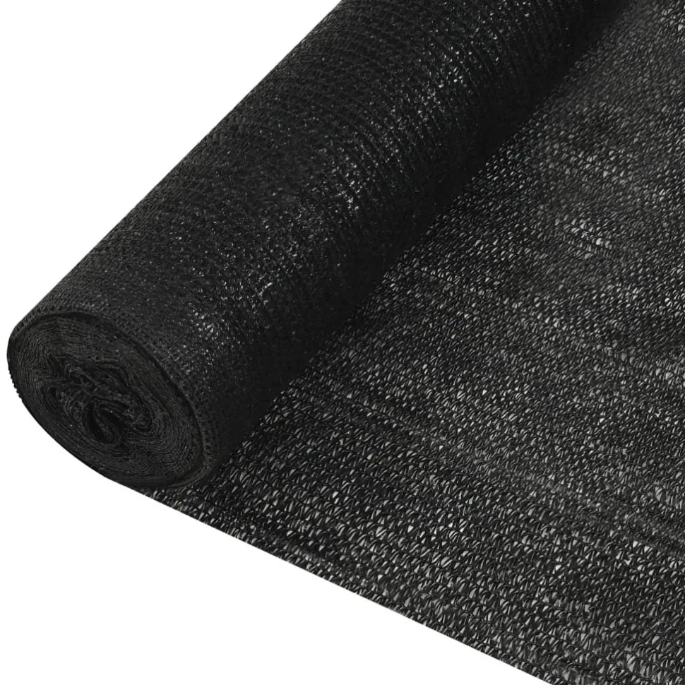 Näkösuoja suorakulma, HDPE, eri kokoja ja värejä