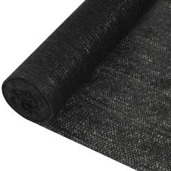 Näkösuoja suorakulma, HDPE, eri kokoja ja värejä