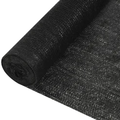 Näkösuoja suorakulma, HDPE, eri kokoja ja värejä