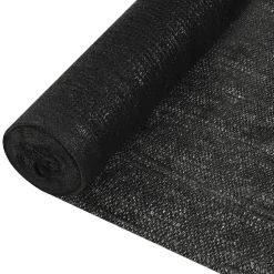 Näkösuoja suorakulma, HDPE, eri kokoja ja värejä