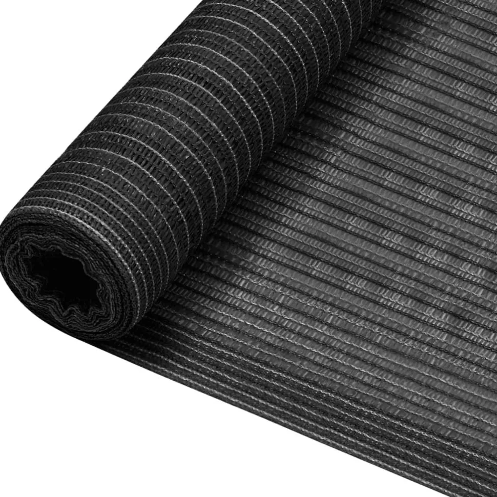 Näkösuoja suorakulma, HDPE, eri kokoja ja värejä