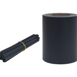 Näkösuoja 35x0,19 m PVC