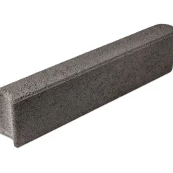 Nurmikon reunakivi HB-Betoni, 600x80x140mm