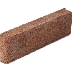 Nurmikon reunakivi HB-Betoni, 400x60x120mm, eri värejä