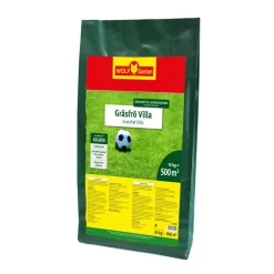 Nurmikonsiemenet WOLF-Garten Villaseos 10kg