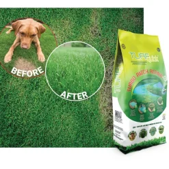 Nurmikon siemenmatto Turfquick Reparera, 5 m²