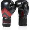 Nyrkkeilyhanskat Gymstick S/M 10 oz