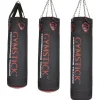 Nyrkkeilysäkki Gymstick Heavy Bag 20 kg