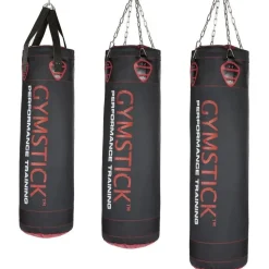 Nyrkkeilysäkki Gymstick Heavy Bag 20 kg