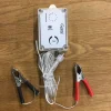 Ohjausrele Genzo Max-LED