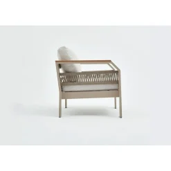 Oleskeluryhmä Linento Garden Morento, 5-istuttava, beige