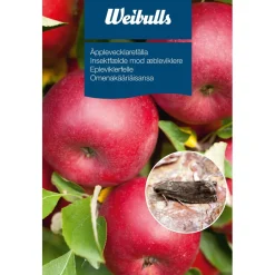 Omenakääriäisansa Weibulls
