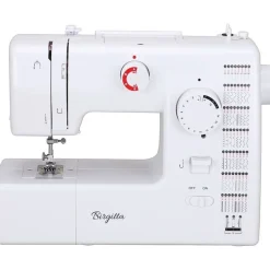 Ompelukone Birgitta Artisan