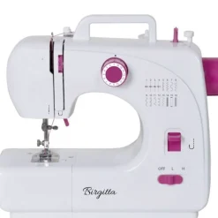 Ompelukone Birgitta Comfort