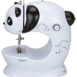 Ompelukone Birgitta Junior