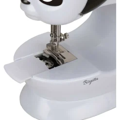 Ompelukone Birgitta Junior
