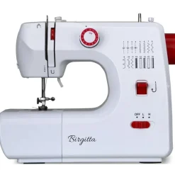 Ompelukone Birgitta Premium v2