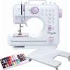 Ompelukone Birgitta Standard 3-in-1-setti