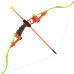 5-osainen lasten jousiammuntasarja 68 cm