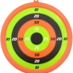 5-osainen lasten jousiammuntasarja 68 cm