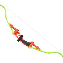 5-osainen lasten jousiammuntasarja 68 cm