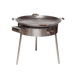 Paellasetti GrillSymbol PRO-960 Ø 96 cm B-600 kaasupoltin säädinletkusetti
