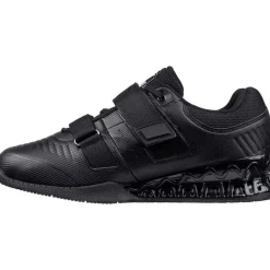Painonnostokengät Nordcore Force Black Core, musta, eri kokoja