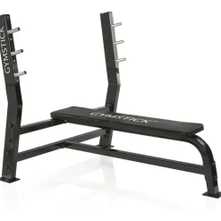 Painonnostopenkki Gymstick Weight Bench 200