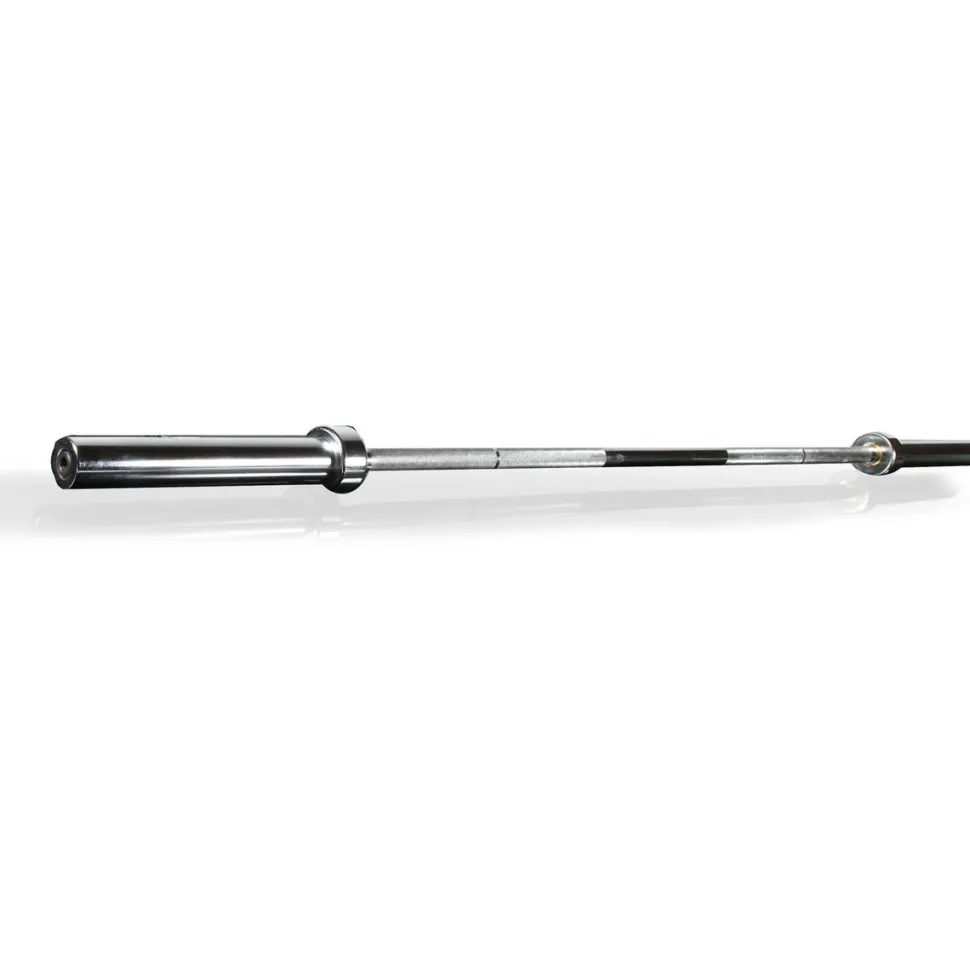 Painonnostotanko Gymstick Training Bar 15 kg