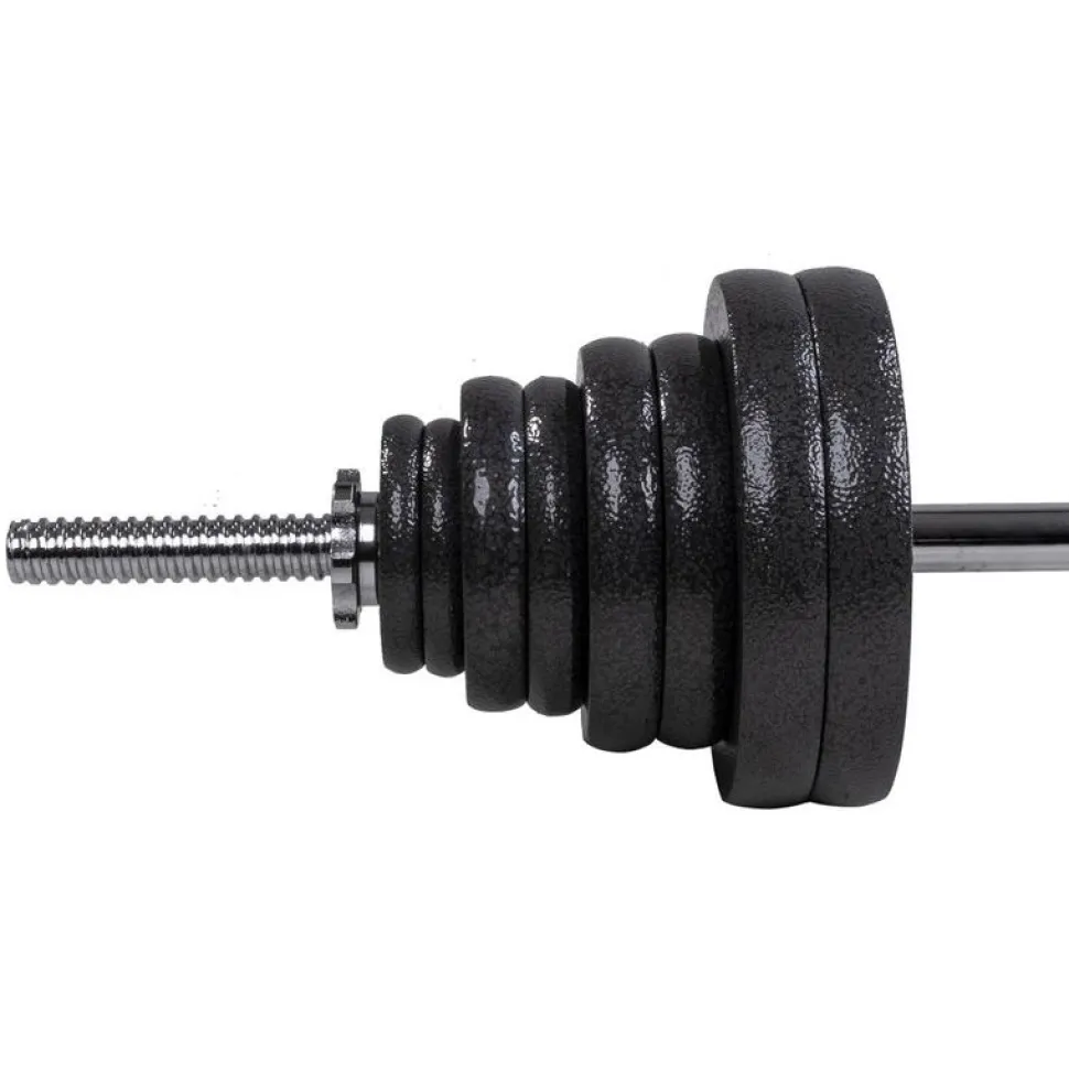 Painosetti Nordcore Core 50kg