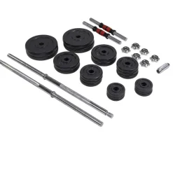 Painosetti Nordcore Core 50kg