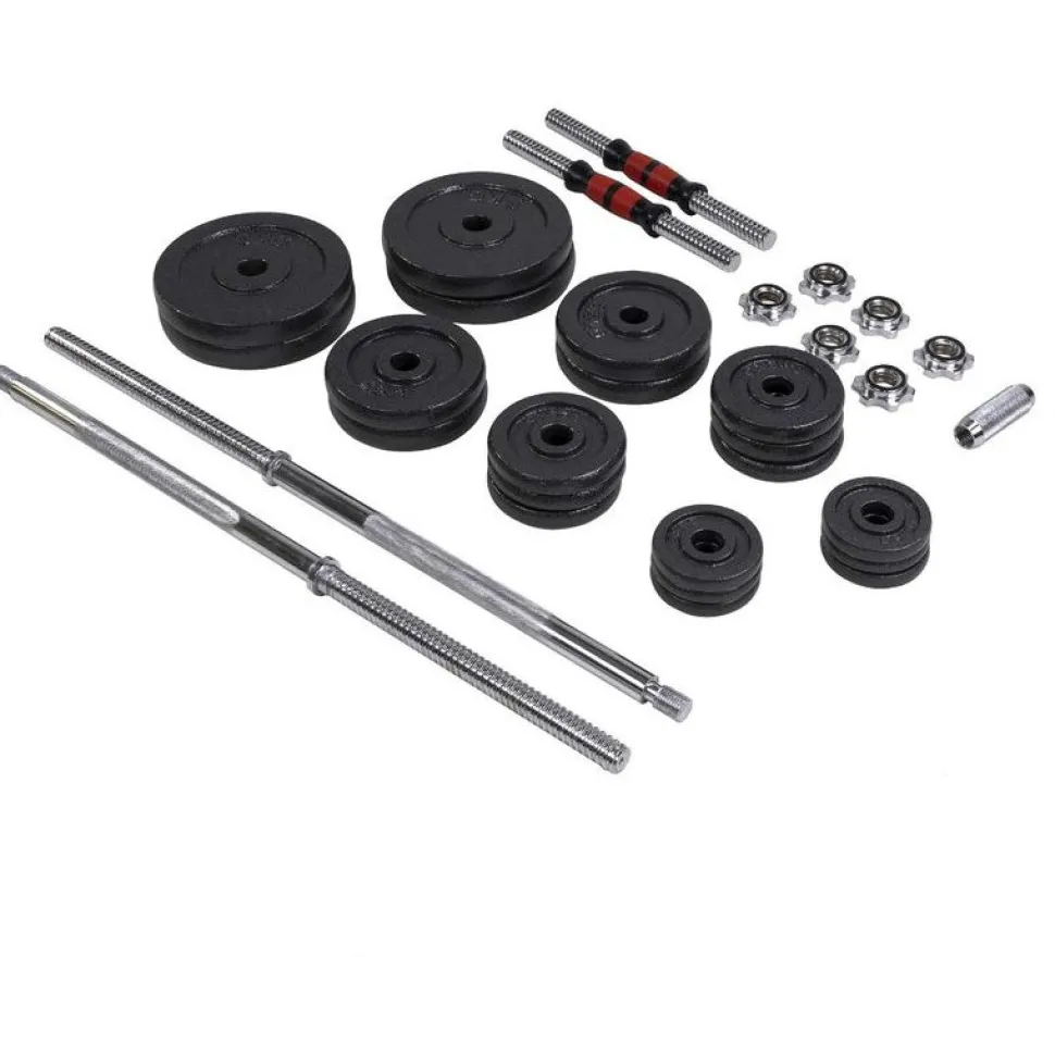 Painosetti Nordcore Core 50kg