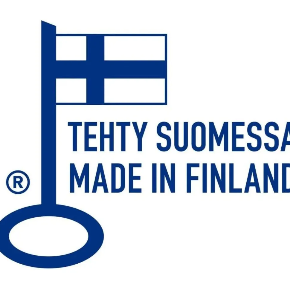 Pakastava kuivakäymälä Biolan Icelett 20, valkoinen