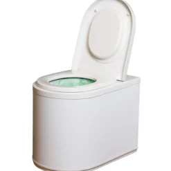 Pakastava WC Ekohytte Frost, valkoinen